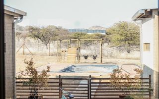 5 Bedroom House For Sale in Brakwater, Windhoek