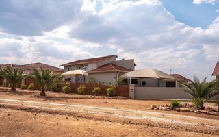 3 Bedroom House For Sale in Amkela Estate, Windhoek
