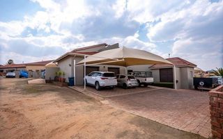 3 Bedroom House For Sale in Amkela Estate, Windhoek
