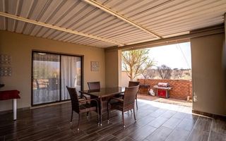 3 Bedroom House For Sale in Amkela Estate, Windhoek