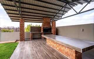 3 Bedroom House For Sale in Amkela Estate, Windhoek