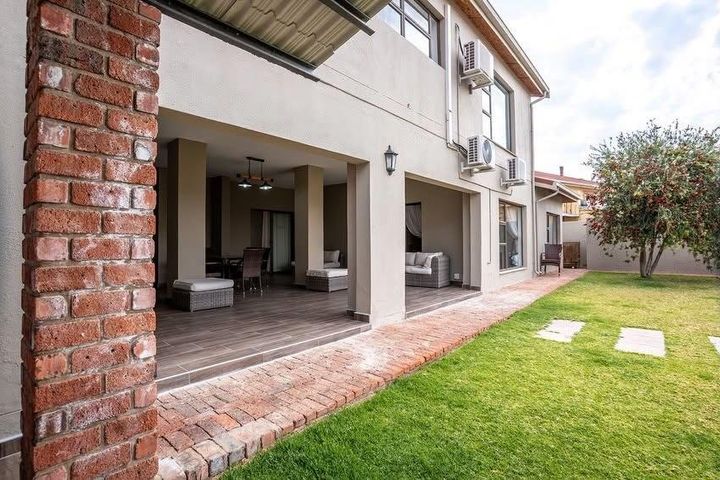 3 Bedroom House For Sale in Amkela Estate, Windhoek