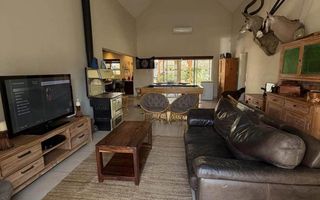 3 Bedroom House For Sale in Elisenheim, Windhoek