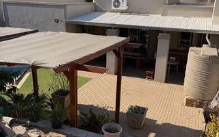3 Bedroom House For Sale in Elisenheim, Windhoek