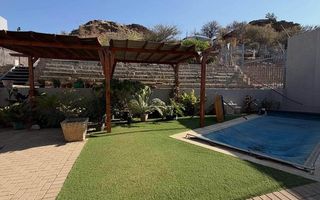 3 Bedroom House For Sale in Elisenheim, Windhoek