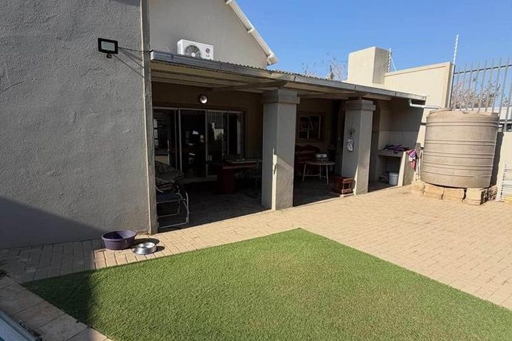 3 Bedroom House For Sale in Elisenheim, Windhoek