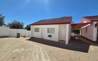 4 Bedroom House To Rent in Klein Windhoek, Windhoek