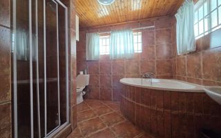 4 Bedroom House To Rent in Klein Windhoek, Windhoek