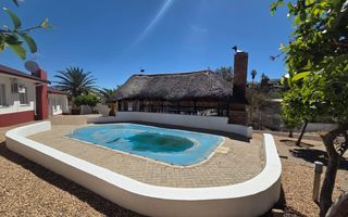 4 Bedroom House To Rent in Klein Windhoek, Windhoek