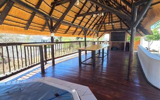 4 Bedroom House To Rent in Klein Windhoek, Windhoek