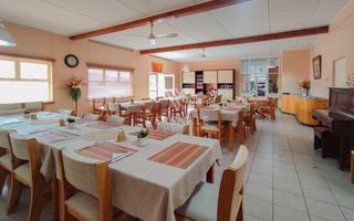 2 Bedroom Retirement For Sale in Vineta, Swakopmund