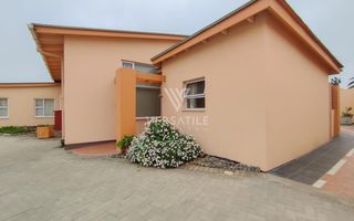 2 Bedroom Retirement For Sale in Vineta, Swakopmund