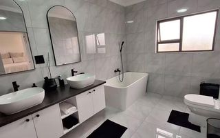 3 Bedroom House For Sale in Ocean View, Swakopmund