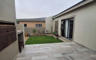 3 Bedroom House For Sale in Ocean View, Swakopmund
