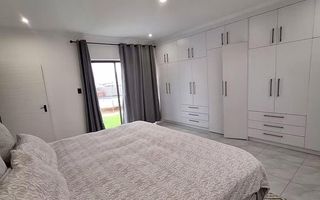 3 Bedroom House For Sale in Ocean View, Swakopmund