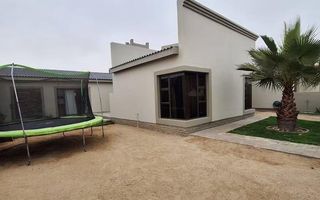 3 Bedroom House For Sale in Ocean View, Swakopmund