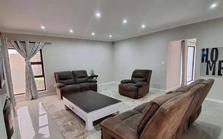 3 Bedroom House For Sale in Ocean View, Swakopmund