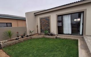 3 Bedroom House For Sale in Ocean View, Swakopmund