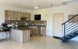 2 Bedroom Apartment For Sale in Windhoek Central, Windhoek