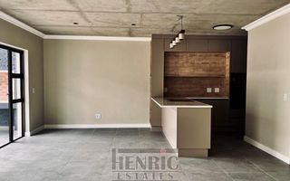 3 Bedroom House For Sale in Ocean View, Swakopmund