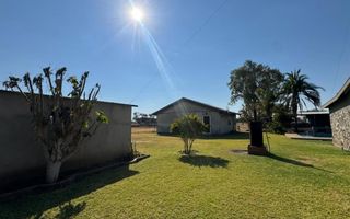 Farm For Sale in Otavi