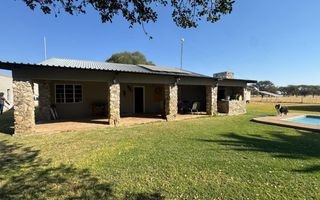 Farm For Sale in Otavi