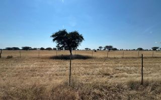 Farm For Sale in Otavi