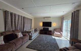 3 Bedroom House For Sale in Pioneerspark, Windhoek