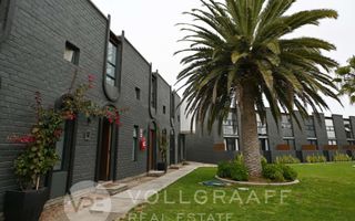 2 Bedroom House For Sale in Kramersdorf, Swakopmund