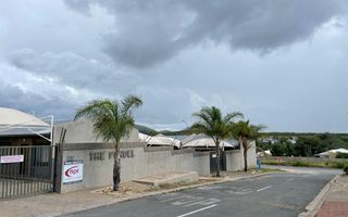 2 Bedroom House For Sale in Windhoek Central, Windhoek