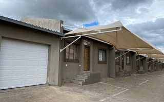 2 Bedroom House For Sale in Windhoek Central, Windhoek