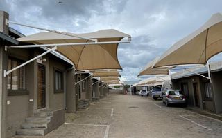 2 Bedroom House For Sale in Windhoek Central, Windhoek