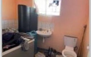 3 Bedroom House To Rent in Okahandja