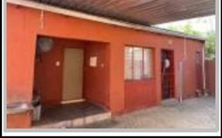 3 Bedroom House To Rent in Okahandja