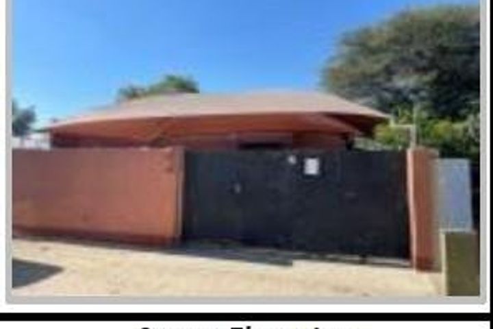 3 Bedroom House To Rent in Okahandja