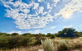 House For Sale in Finkenstein, Windhoek