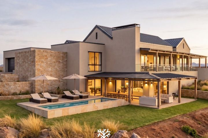 House For Sale in Finkenstein, Windhoek