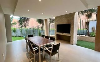 4 Bedroom House For Sale in Windhoek Country Club, Windhoek