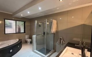 4 Bedroom House For Sale in Windhoek Country Club, Windhoek