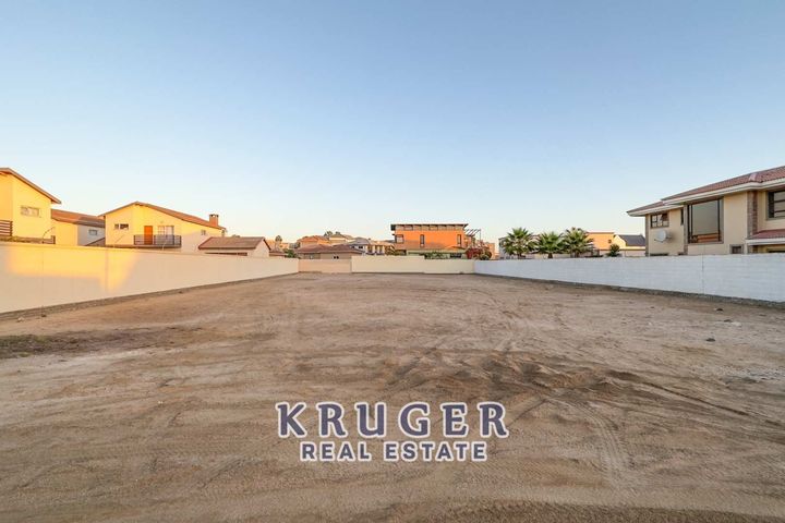 House For Sale in Vogelstrand, Swakopmund