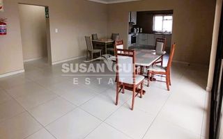 15 Bedroom House For Sale in Matatura, Swakopmund