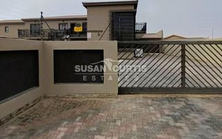 15 Bedroom House For Sale in Matatura, Swakopmund
