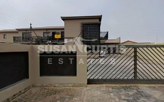 15 Bedroom House For Sale in Matatura, Swakopmund