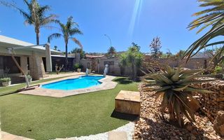 3 Bedroom House For Sale in Olympia, Windhoek