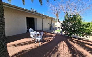 3 Bedroom House For Sale in Olympia, Windhoek