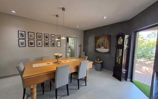 3 Bedroom House For Sale in Olympia, Windhoek