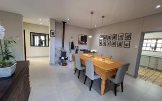 3 Bedroom House For Sale in Olympia, Windhoek