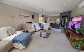 3 Bedroom House For Sale in Olympia, Windhoek