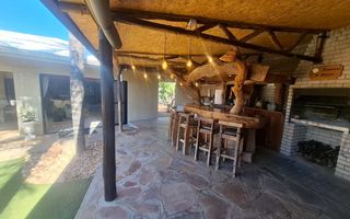 3 Bedroom House For Sale in Olympia, Windhoek