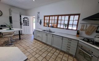 3 Bedroom House For Sale in Olympia, Windhoek